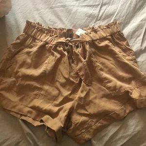 Aeries Shorts